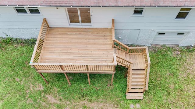 3803 Laird Lane, Chattanooga, TN 37415