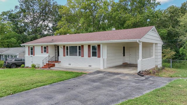 3803 Laird Lane, Chattanooga, TN 37415