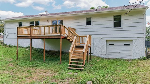 3803 Laird Lane, Chattanooga, TN 37415