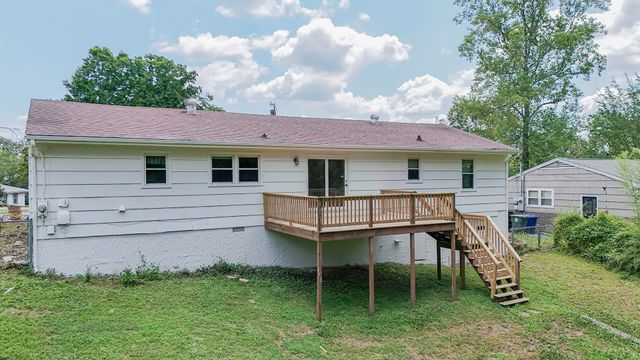 3803 Laird Lane, Chattanooga, TN 37415