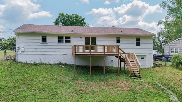 3803 Laird Lane, Chattanooga, TN 37415