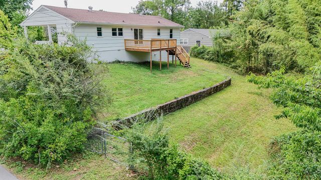 3803 Laird Lane, Chattanooga, TN 37415