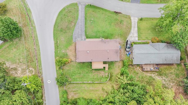 3803 Laird Lane, Chattanooga, TN 37415
