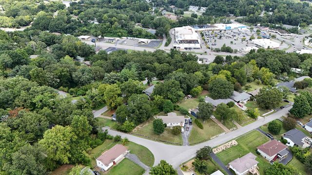 3803 Laird Lane, Chattanooga, TN 37415
