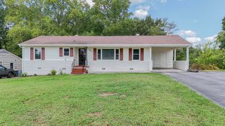 3803 Laird Lane, Chattanooga, TN 37415