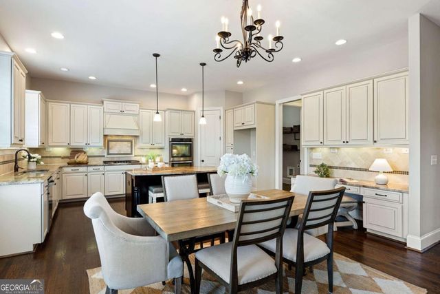 4213 Demere Road, Marietta, GA 30064