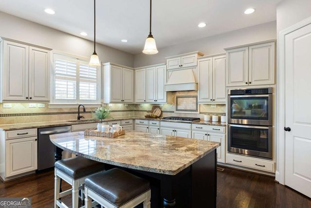 4213 Demere Road, Marietta, GA 30064