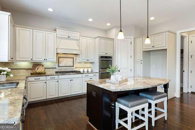 4213 Demere Road, Marietta, GA 30064