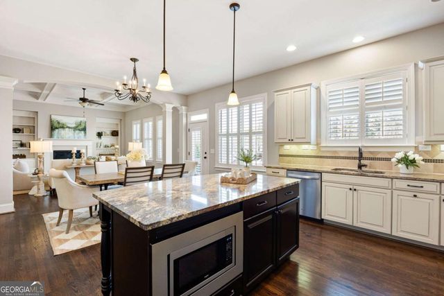 4213 Demere Road, Marietta, GA 30064