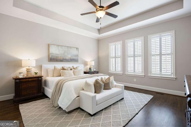 4213 Demere Road, Marietta, GA 30064