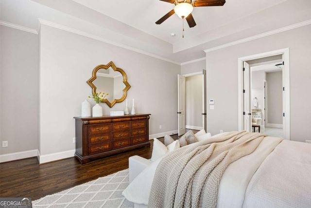 4213 Demere Road, Marietta, GA 30064