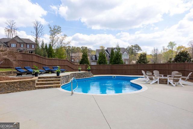 4213 Demere Road, Marietta, GA 30064