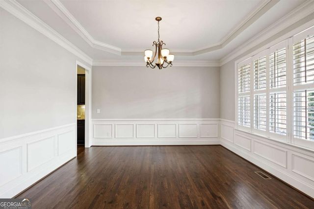 4213 Demere Road, Marietta, GA 30064