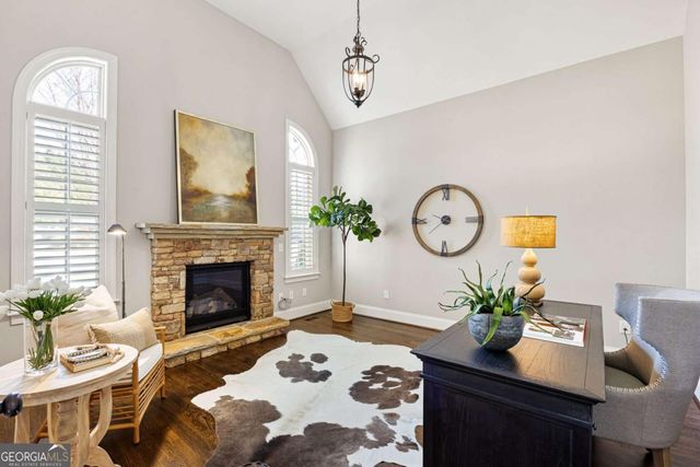 4213 Demere Road, Marietta, GA 30064