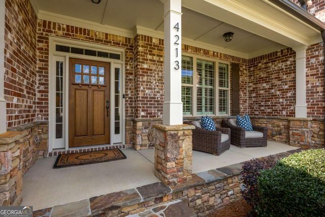 4213 Demere Road, Marietta, GA 30064