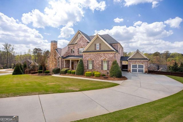 4213 Demere Road, Marietta, GA 30064