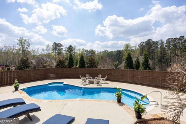 4213 Demere Road, Marietta, GA 30064