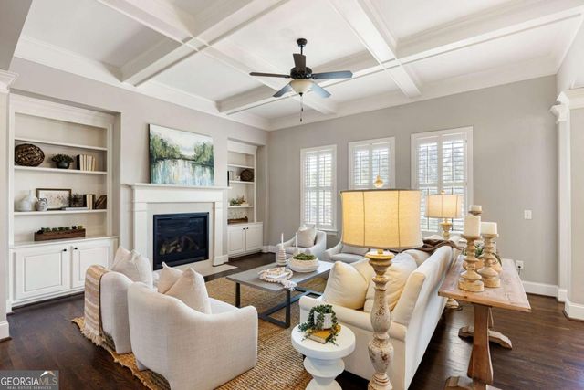 4213 Demere Road, Marietta, GA 30064