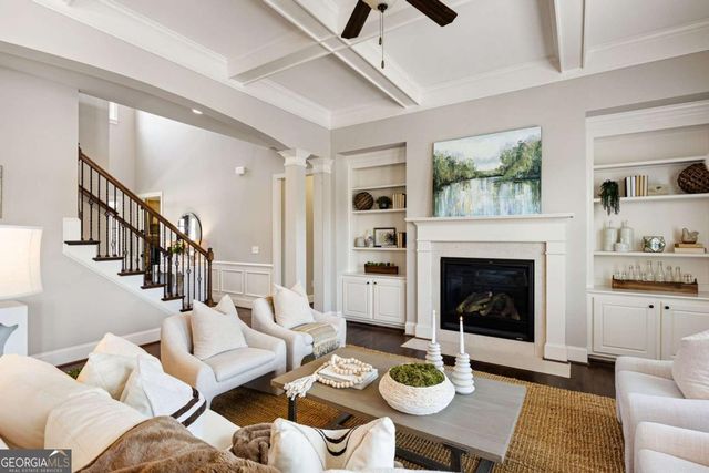 4213 Demere Road, Marietta, GA 30064