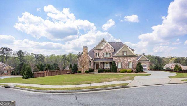 4213 Demere Road, Marietta, GA 30064