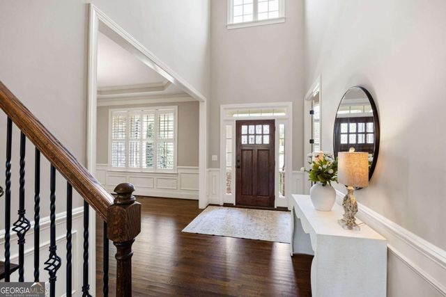 4213 Demere Road, Marietta, GA 30064