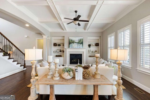 4213 Demere Road, Marietta, GA 30064