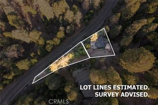 550 Stone Hill Drive, Lake Arrowhead, CA 92352