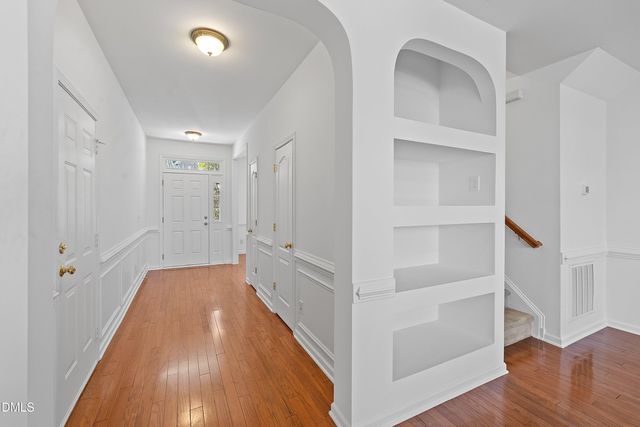 3064 Imperial Oaks Drive, Raleigh, NC 27614