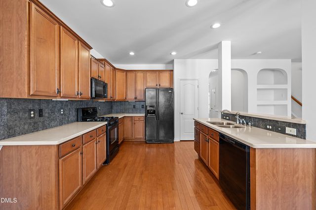 3064 Imperial Oaks Drive, Raleigh, NC 27614