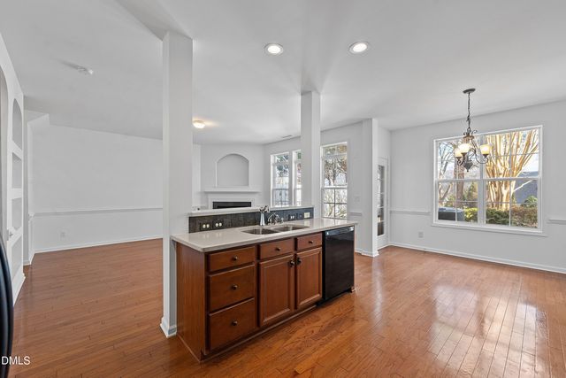 3064 Imperial Oaks Drive, Raleigh, NC 27614