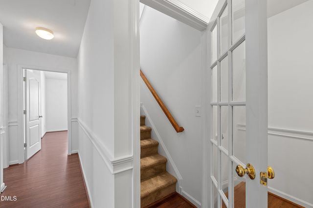 3064 Imperial Oaks Drive, Raleigh, NC 27614