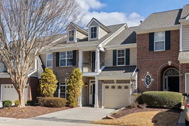 3064 Imperial Oaks Drive, Raleigh, NC 27614