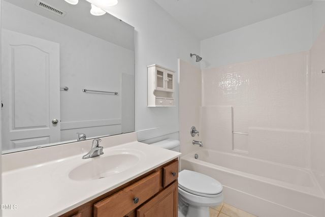 3064 Imperial Oaks Drive, Raleigh, NC 27614