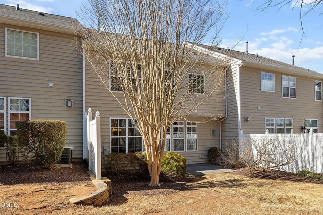 3064 Imperial Oaks Drive, Raleigh, NC 27614