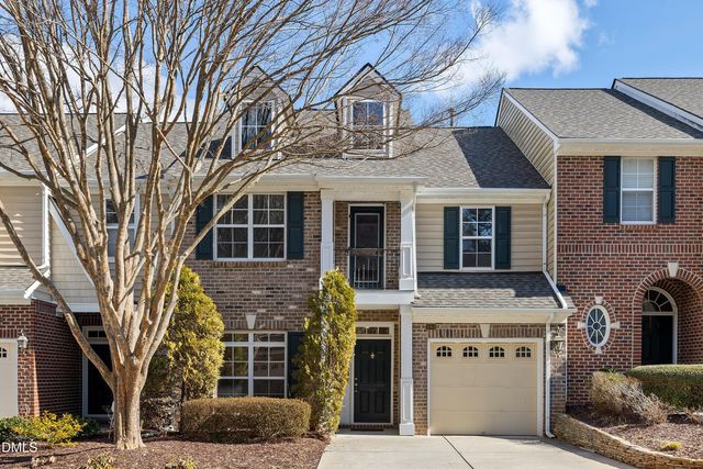 3064 Imperial Oaks Drive, Raleigh, NC 27614