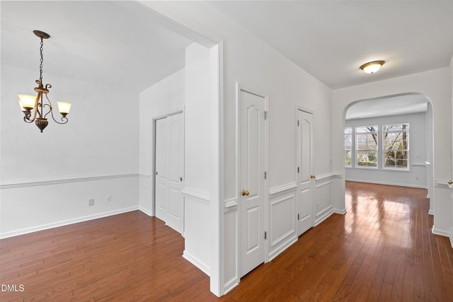 3064 Imperial Oaks Drive, Raleigh, NC 27614