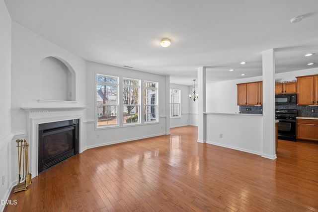 3064 Imperial Oaks Drive, Raleigh, NC 27614