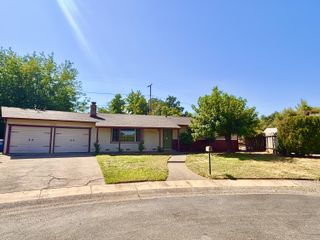 4160 Travona Court, Redding, CA 96001