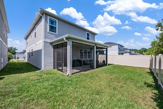 37668 YUKON DRIVE, Zephyrhills, FL 33540