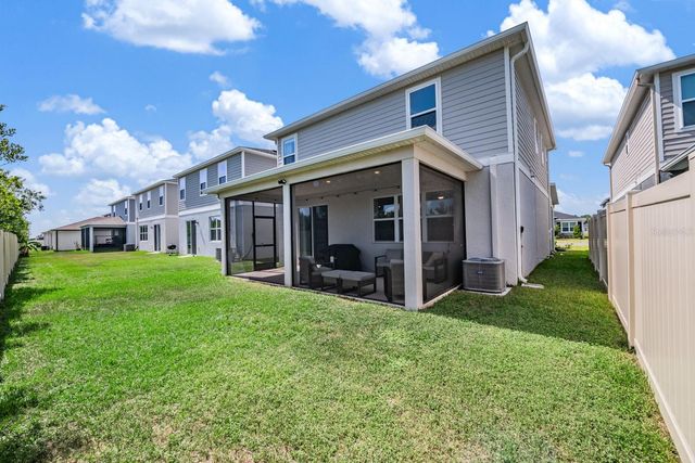 37668 YUKON DRIVE, Zephyrhills, FL 33540