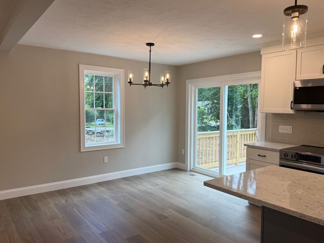 240 Spring St, West Bridgewater, MA 02379