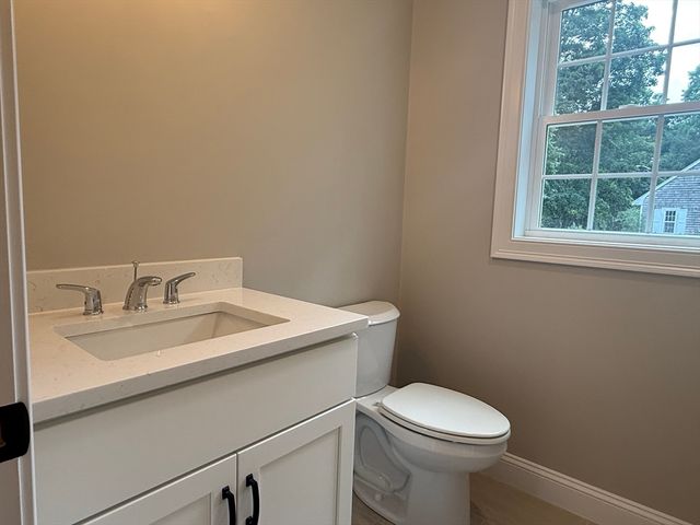 240 Spring St, West Bridgewater, MA 02379