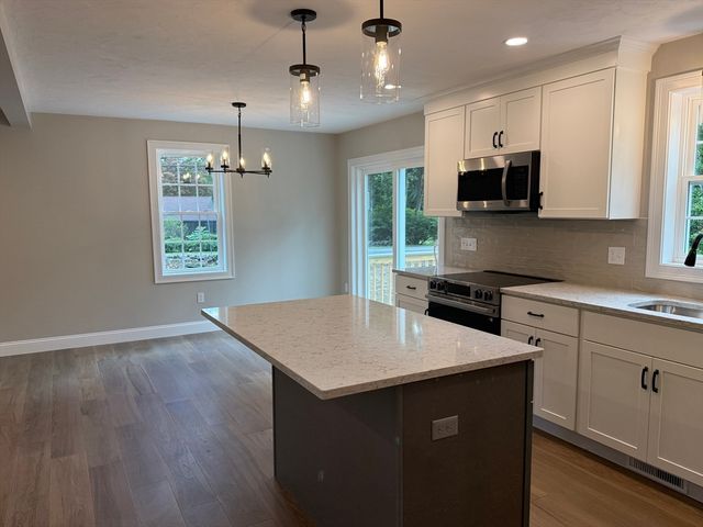 240 Spring St, West Bridgewater, MA 02379