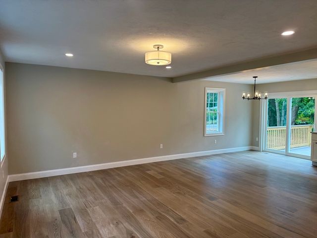 240 Spring St, West Bridgewater, MA 02379