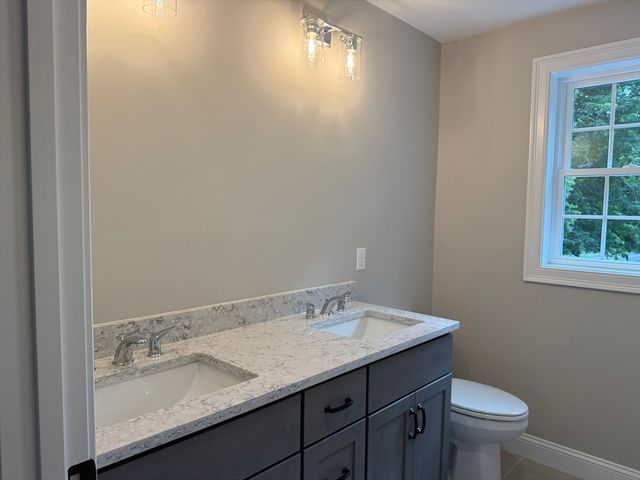 240 Spring St, West Bridgewater, MA 02379