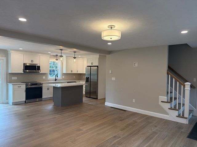 240 Spring St, West Bridgewater, MA 02379