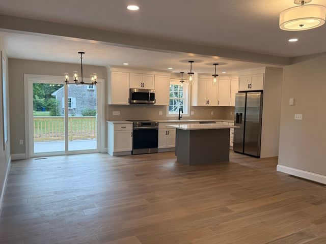 240 Spring St, West Bridgewater, MA 02379