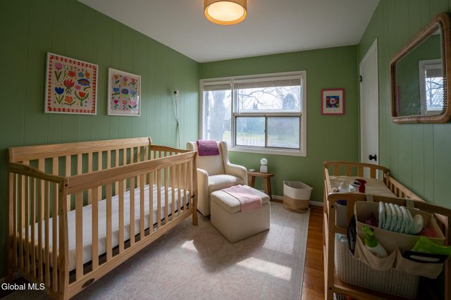 52 Hawthorne Avenue, Albany, NY 12203
