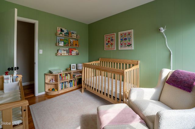 52 Hawthorne Avenue, Albany, NY 12203