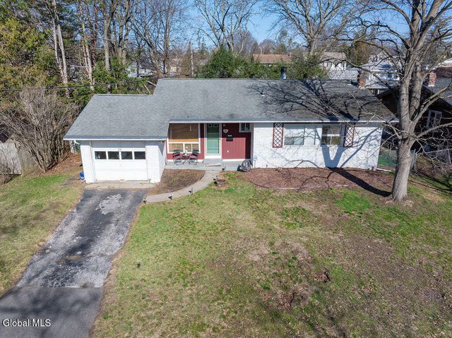 52 Hawthorne Avenue, Albany, NY 12203